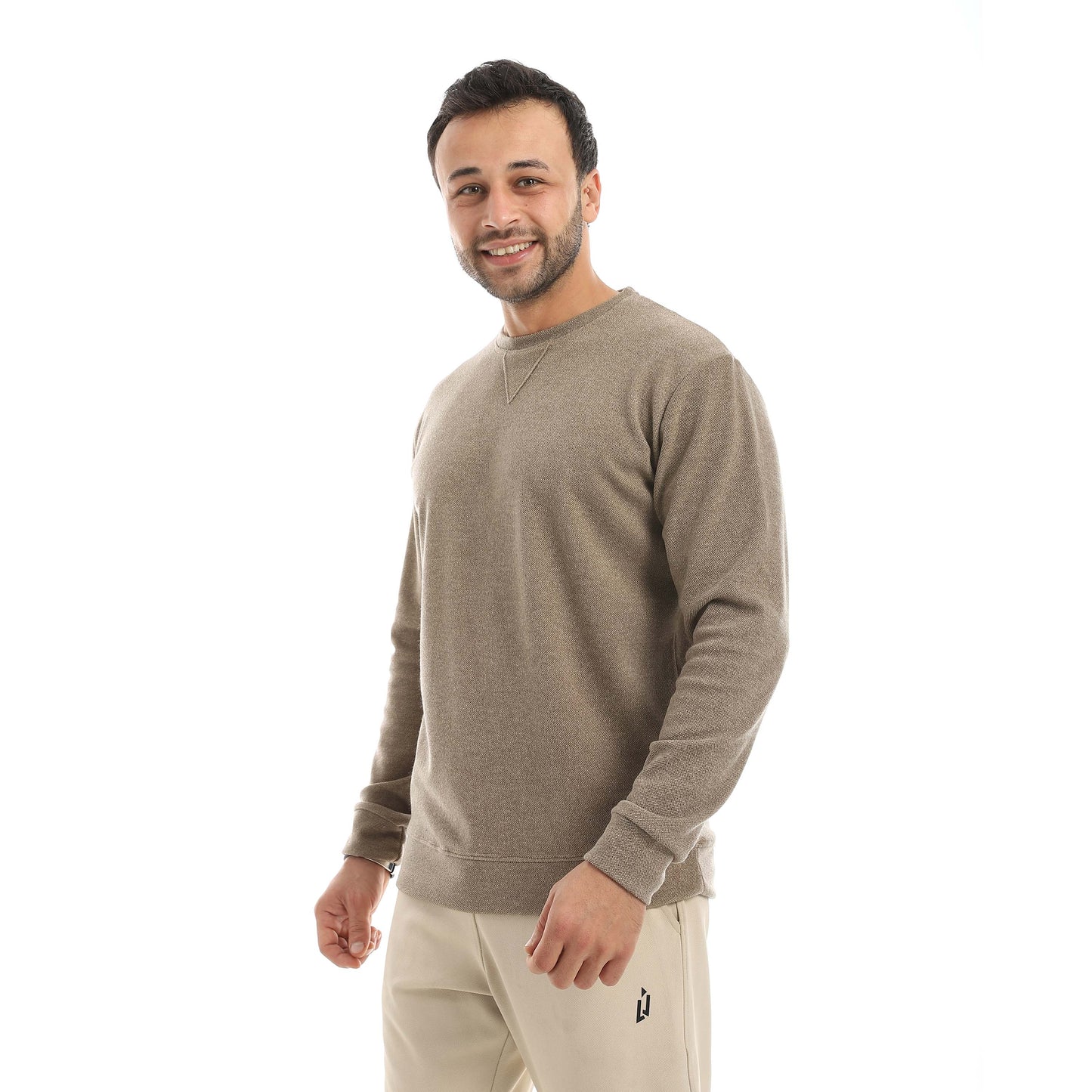 Kady Pullover Summer Milton Men
