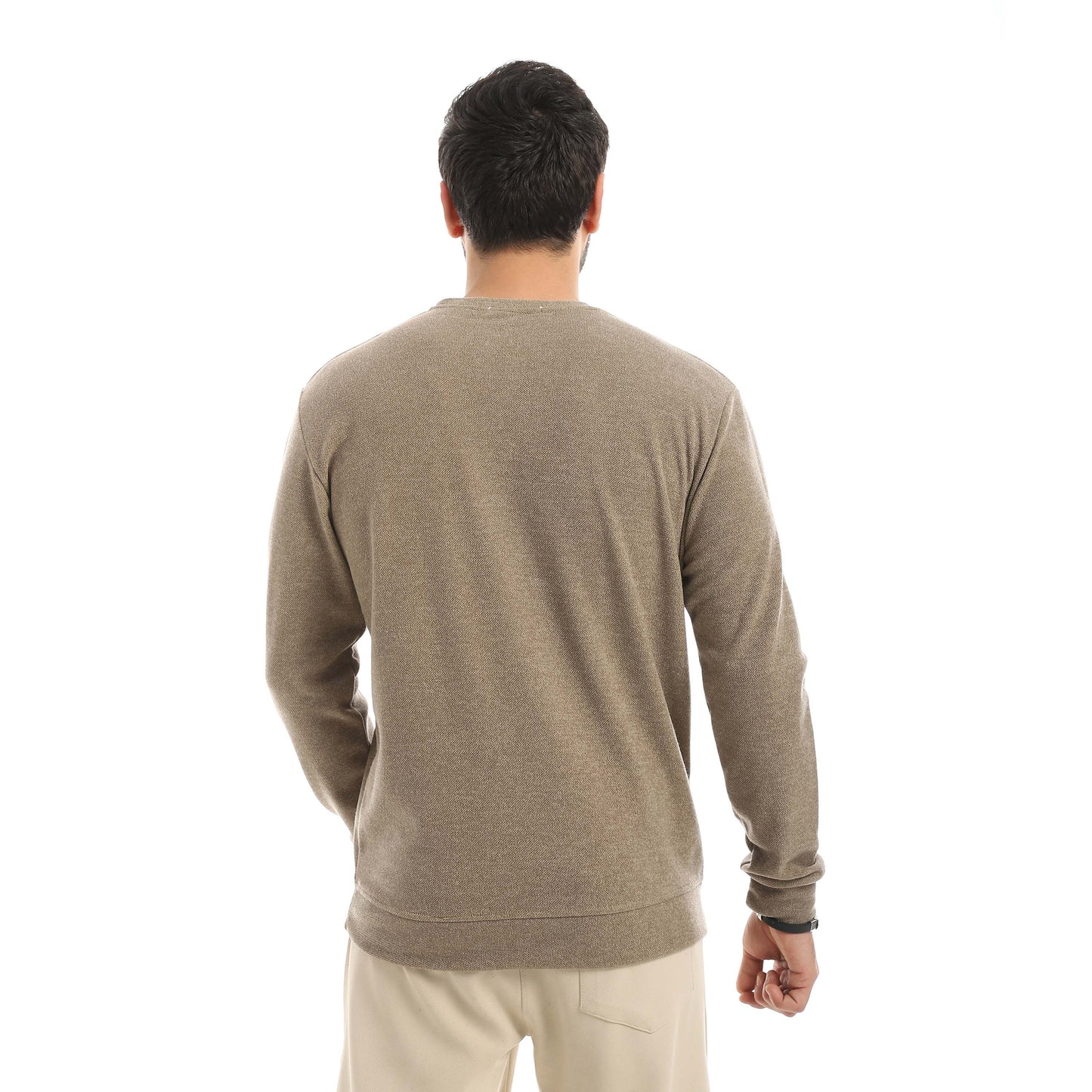 Kady Pullover Summer Milton Men