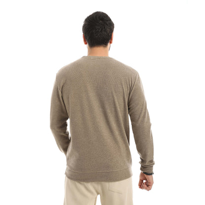Kady Pullover Summer Milton Men