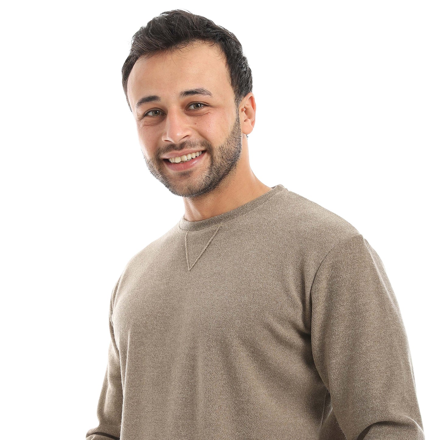 Kady Pullover Summer Milton Men