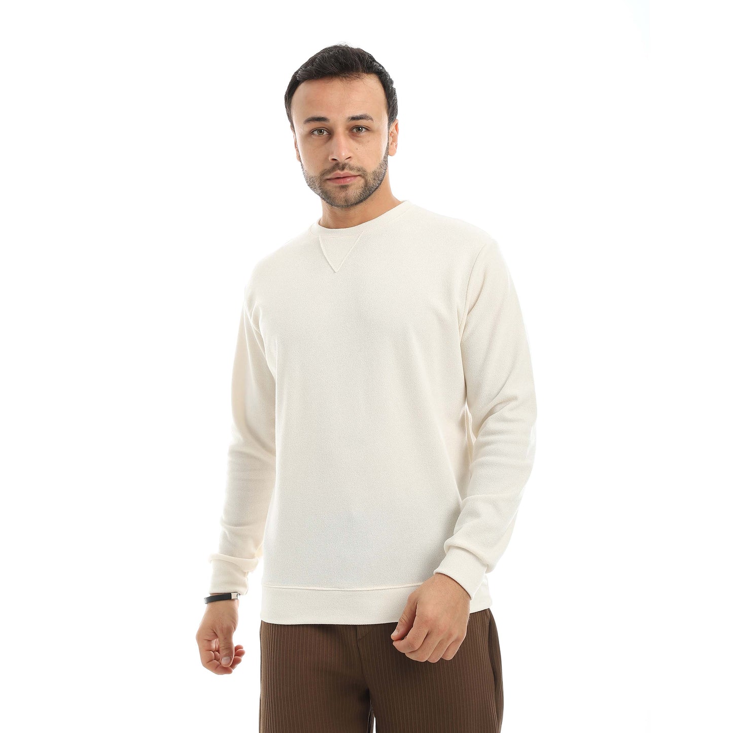 Kady Pullover Summer Milton Men