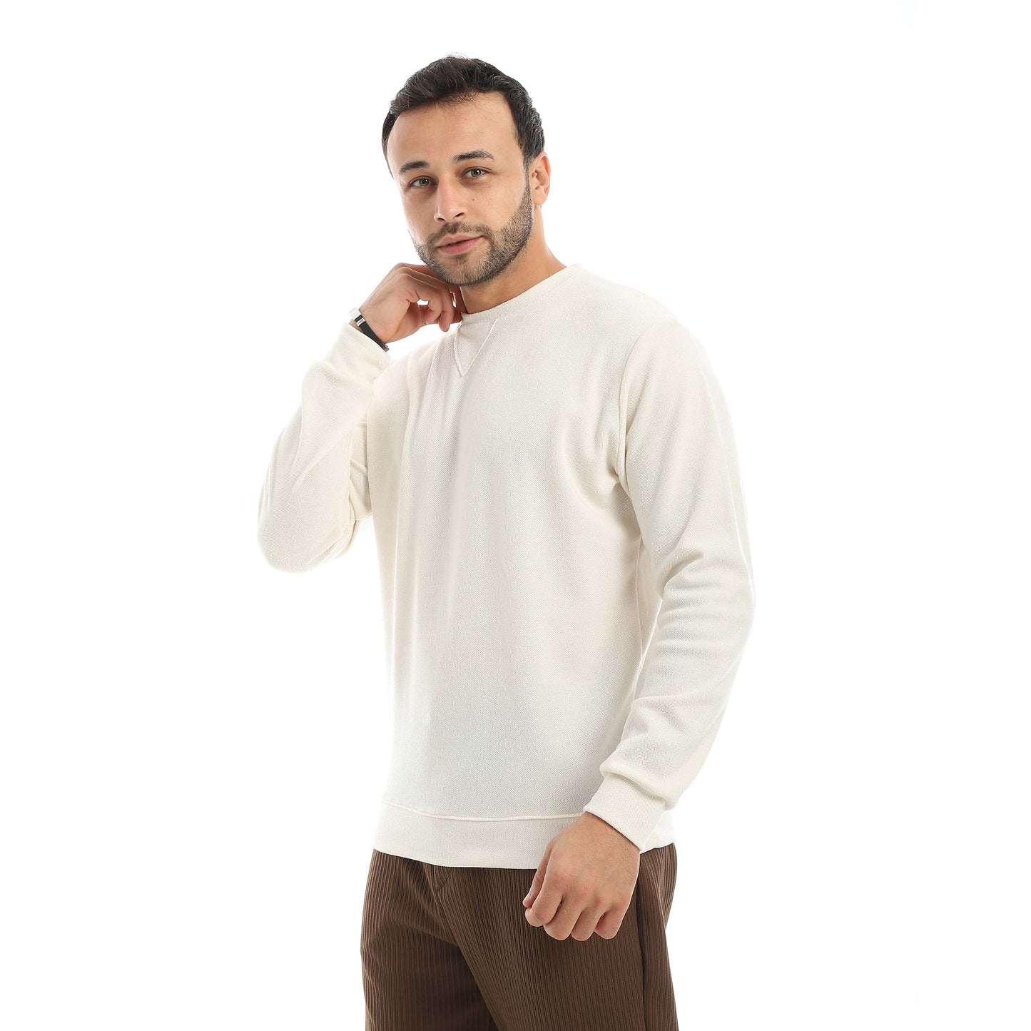 Kady Pullover Summer Milton Men