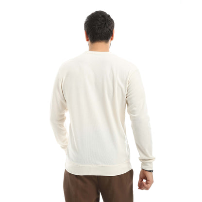 Kady Pullover Summer Milton Men