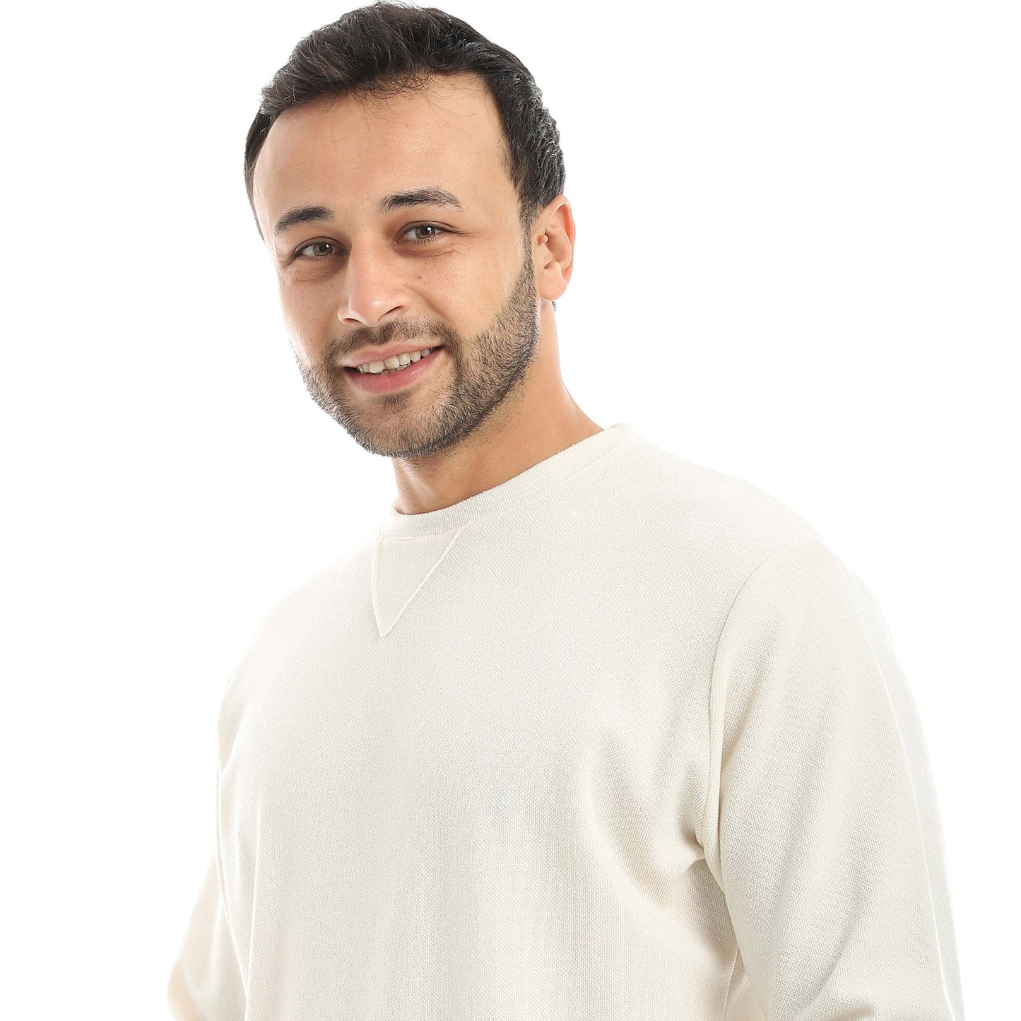 Kady Pullover Summer Milton Men