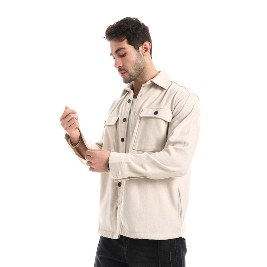 قميص لباد رجالي