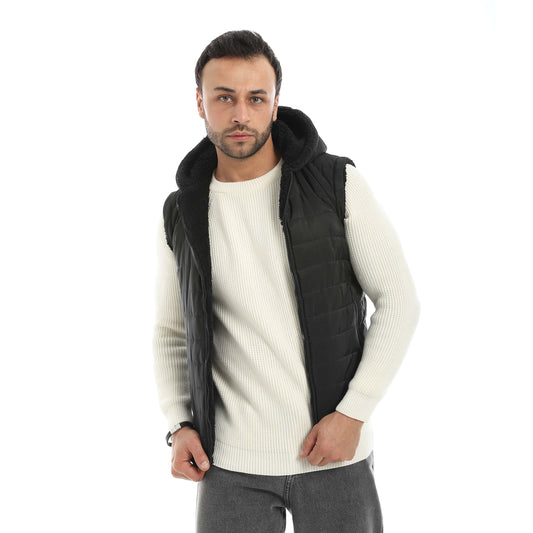 Red Circle Jacket Pump Cut Men