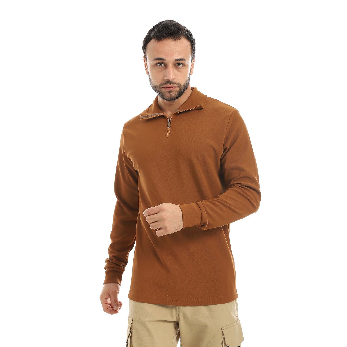 kady Trikoh Sweatshirt men
