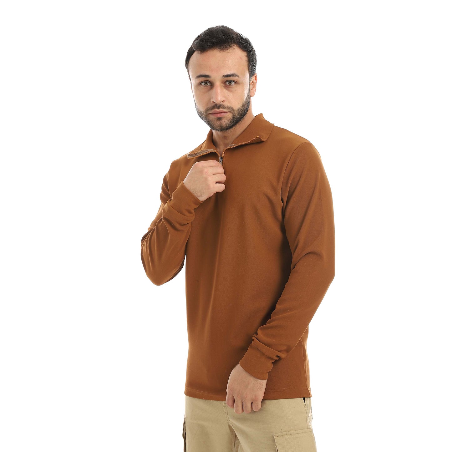 kady Trikoh Sweatshirt men
