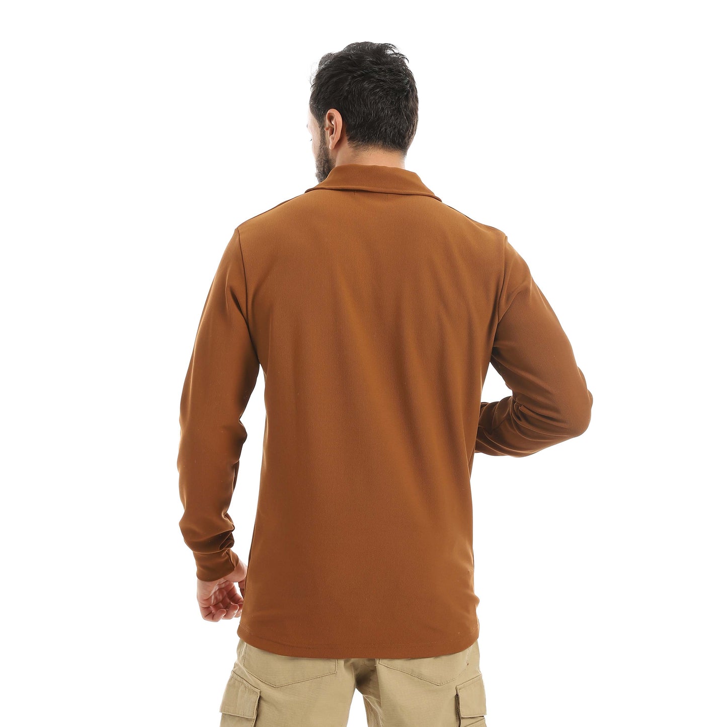 kady Trikoh Sweatshirt men