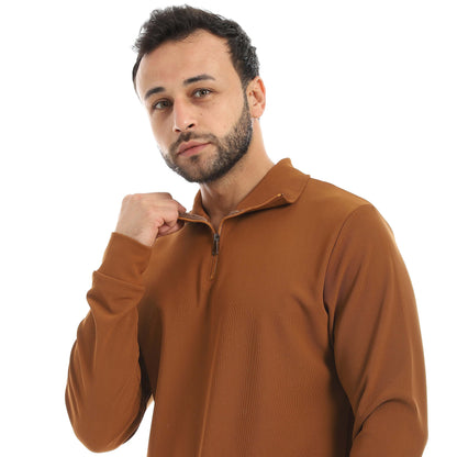 kady Trikoh Sweatshirt men