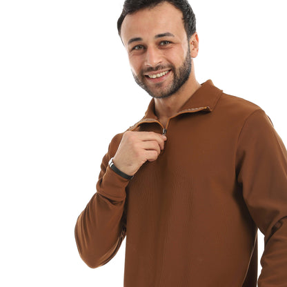 kady Trikoh Sweatshirt men