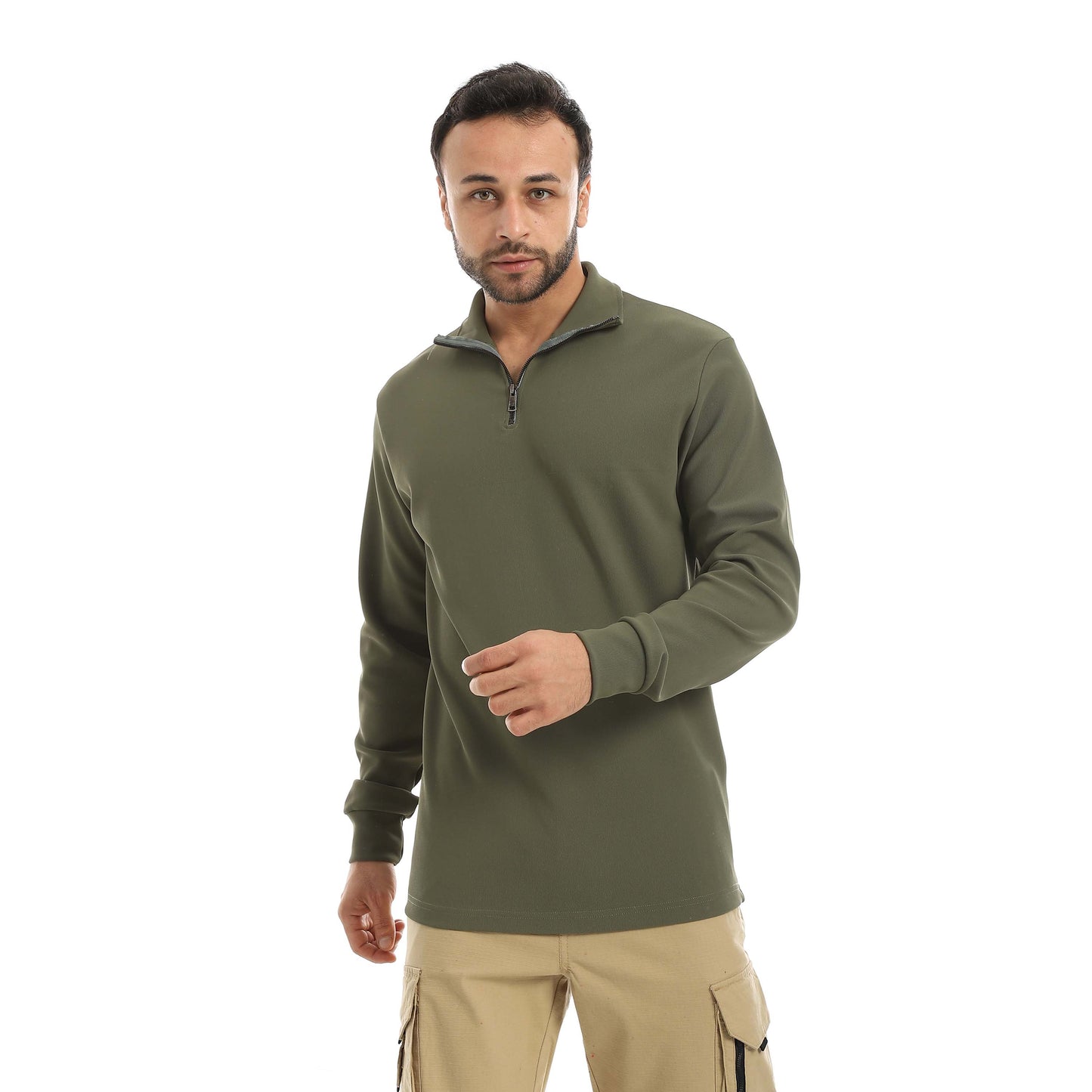 kady Trikoh Sweatshirt men