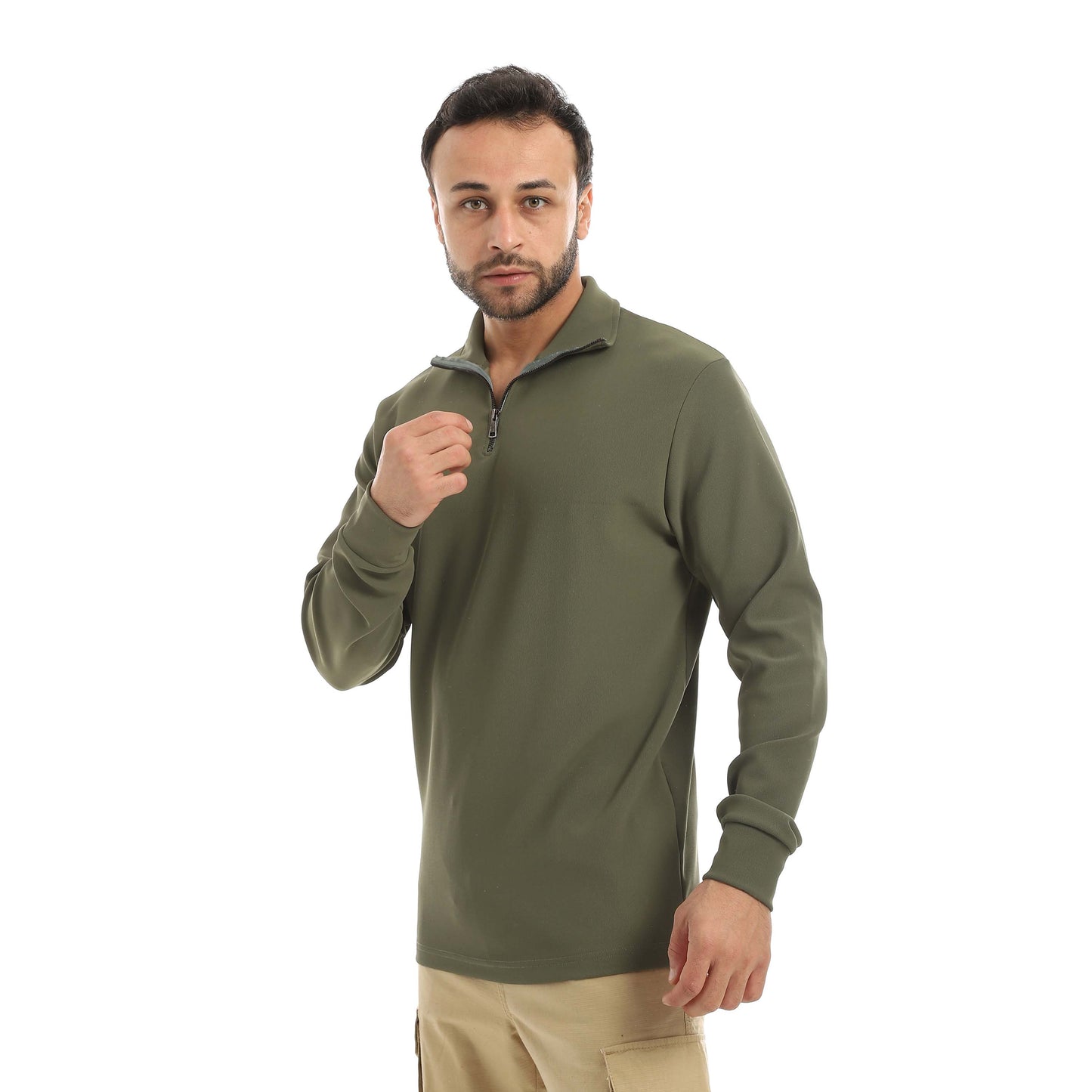 kady Trikoh Sweatshirt men