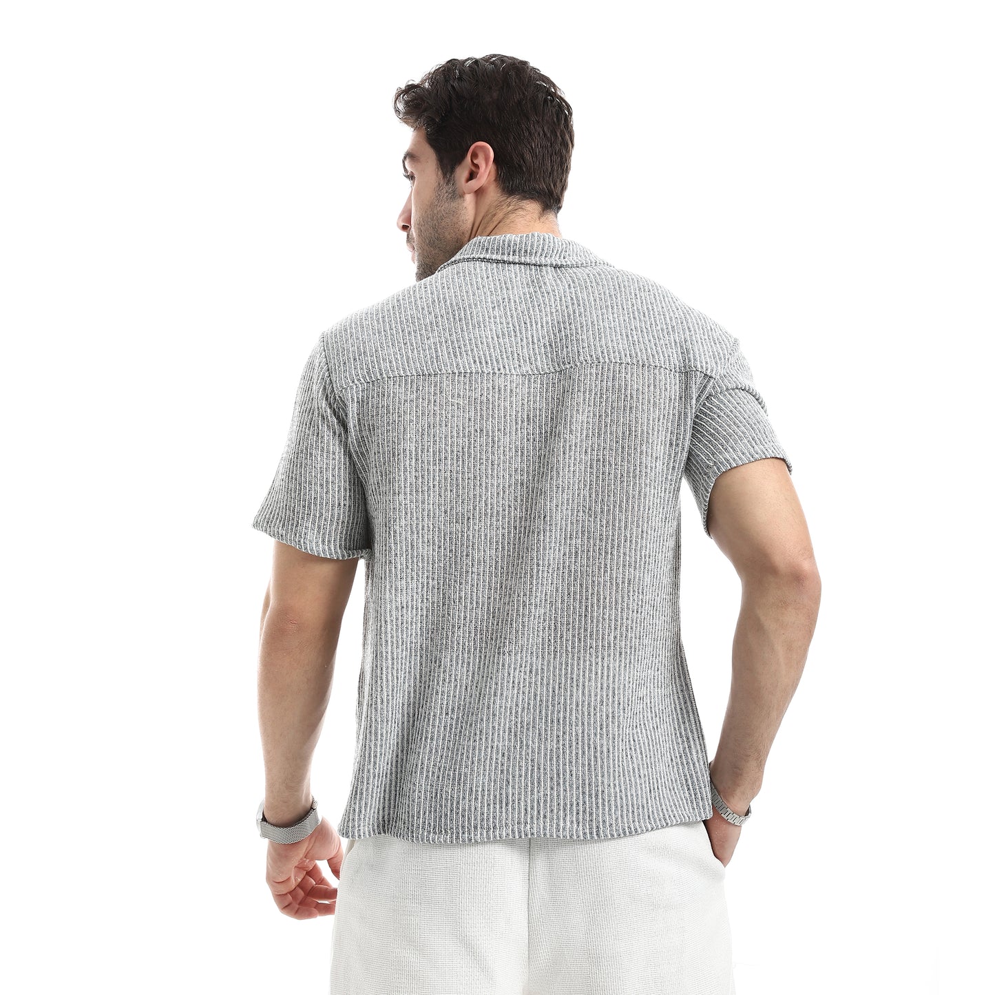 قميص ألبين فورست العملي