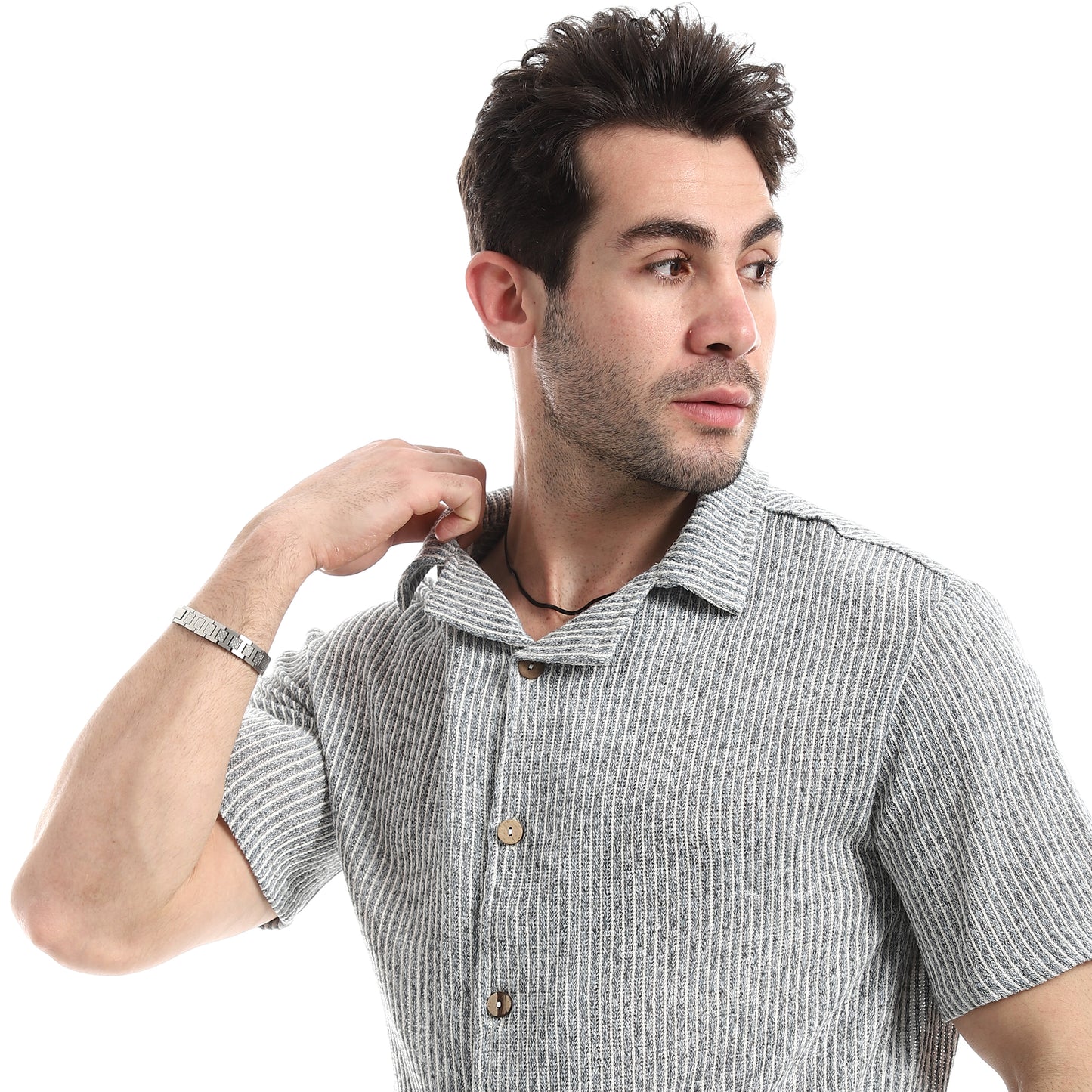 قميص ألبين فورست العملي