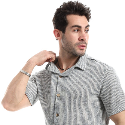 قميص ألبين فورست العملي