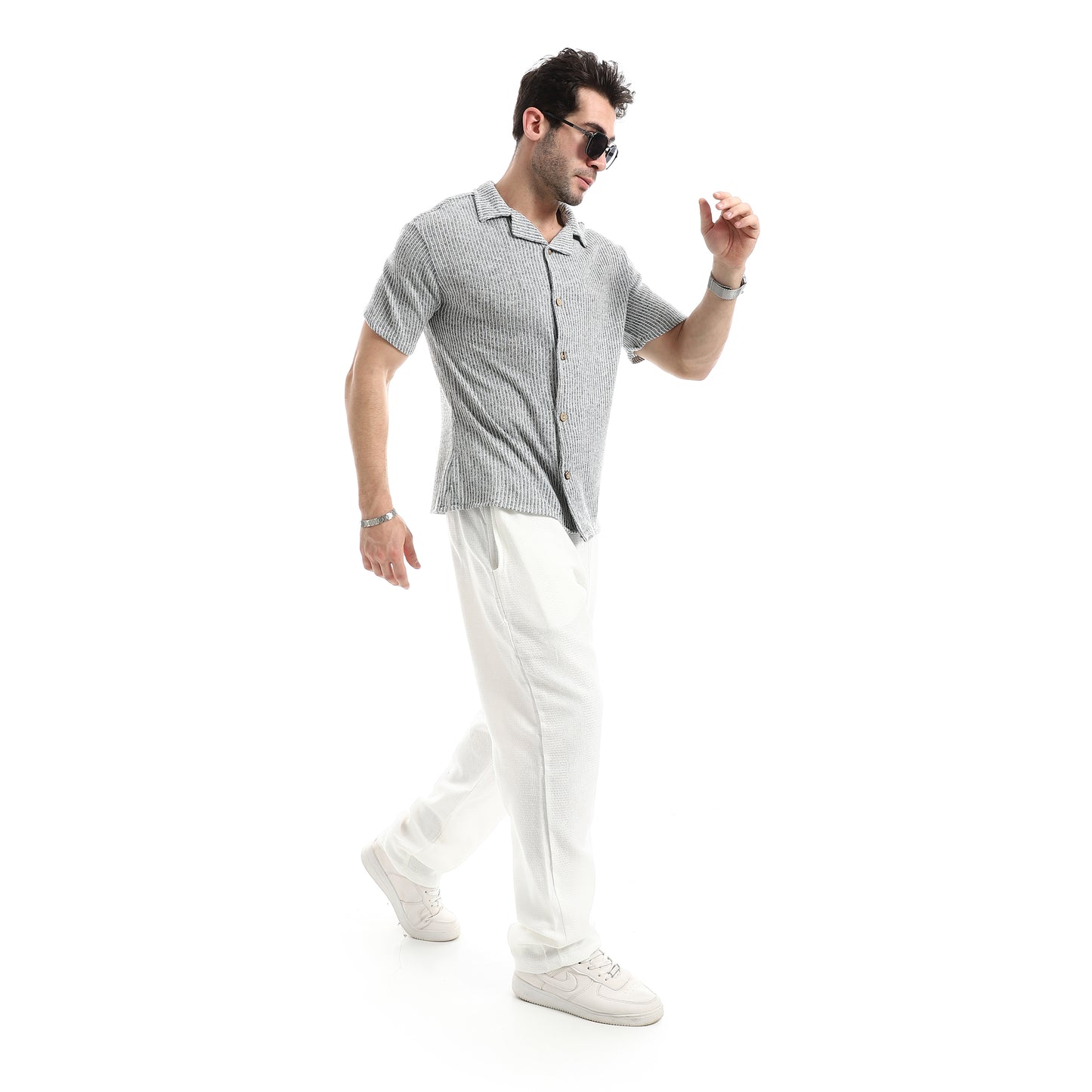 قميص ألبين فورست العملي