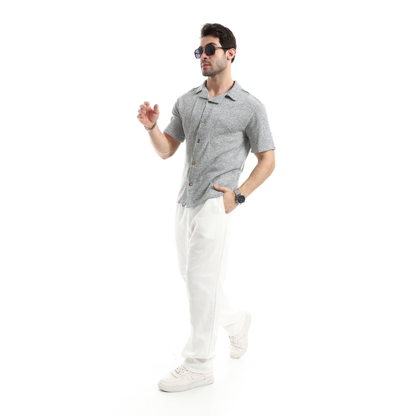 قميص ألبين فورست العملي