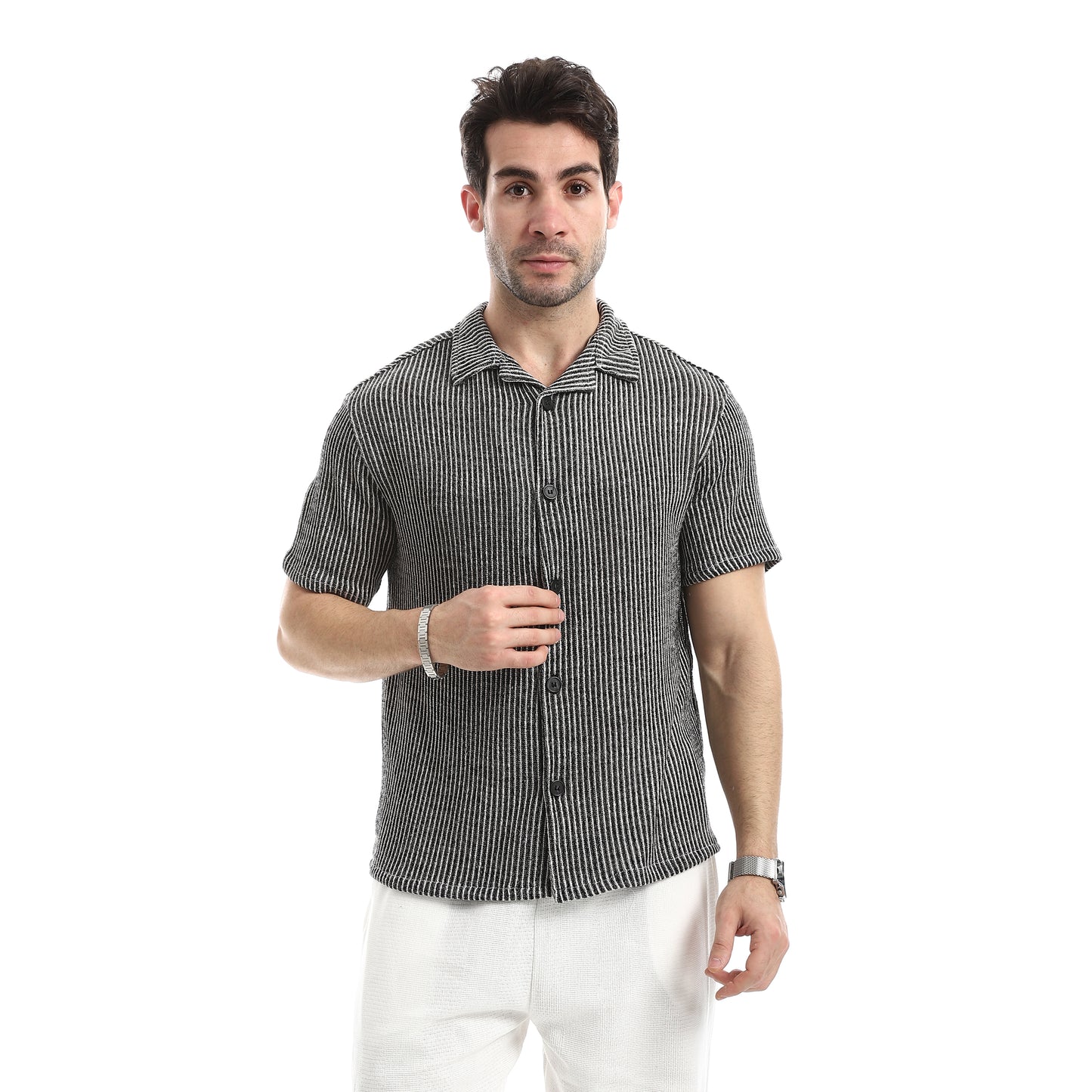 قميص ألبين فورست العملي