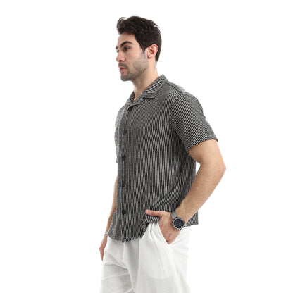 قميص ألبين فورست العملي