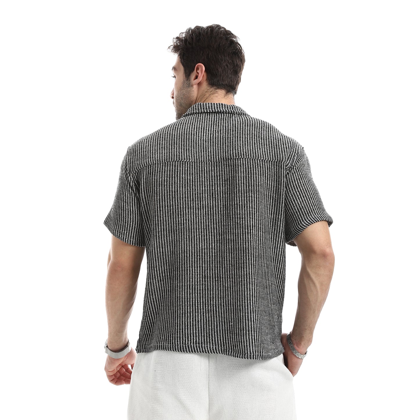 قميص ألبين فورست العملي