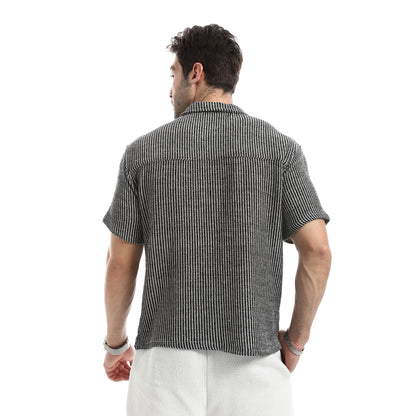 قميص ألبين فورست العملي