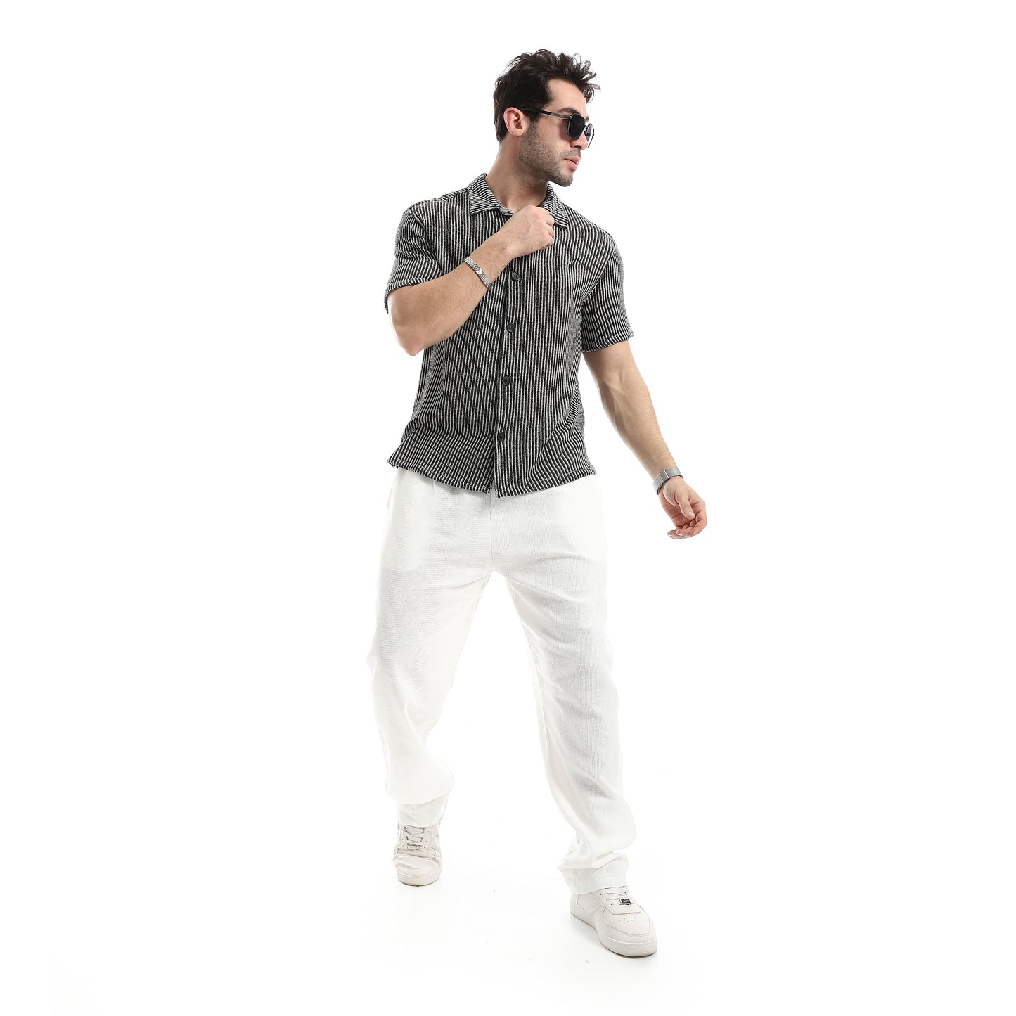 قميص ألبين فورست العملي