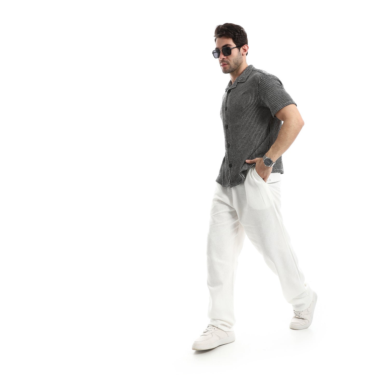 قميص ألبين فورست العملي