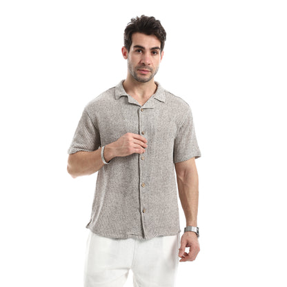 قميص ألبين فورست العملي