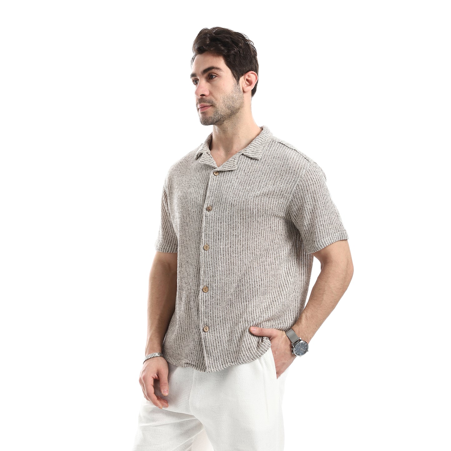 قميص ألبين فورست العملي