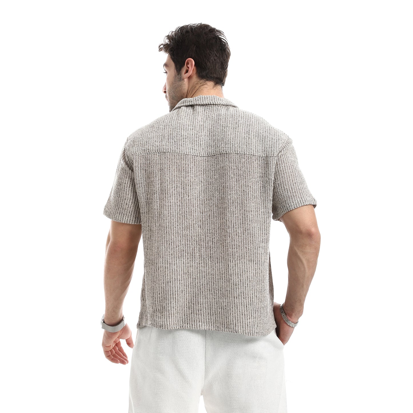 قميص ألبين فورست العملي