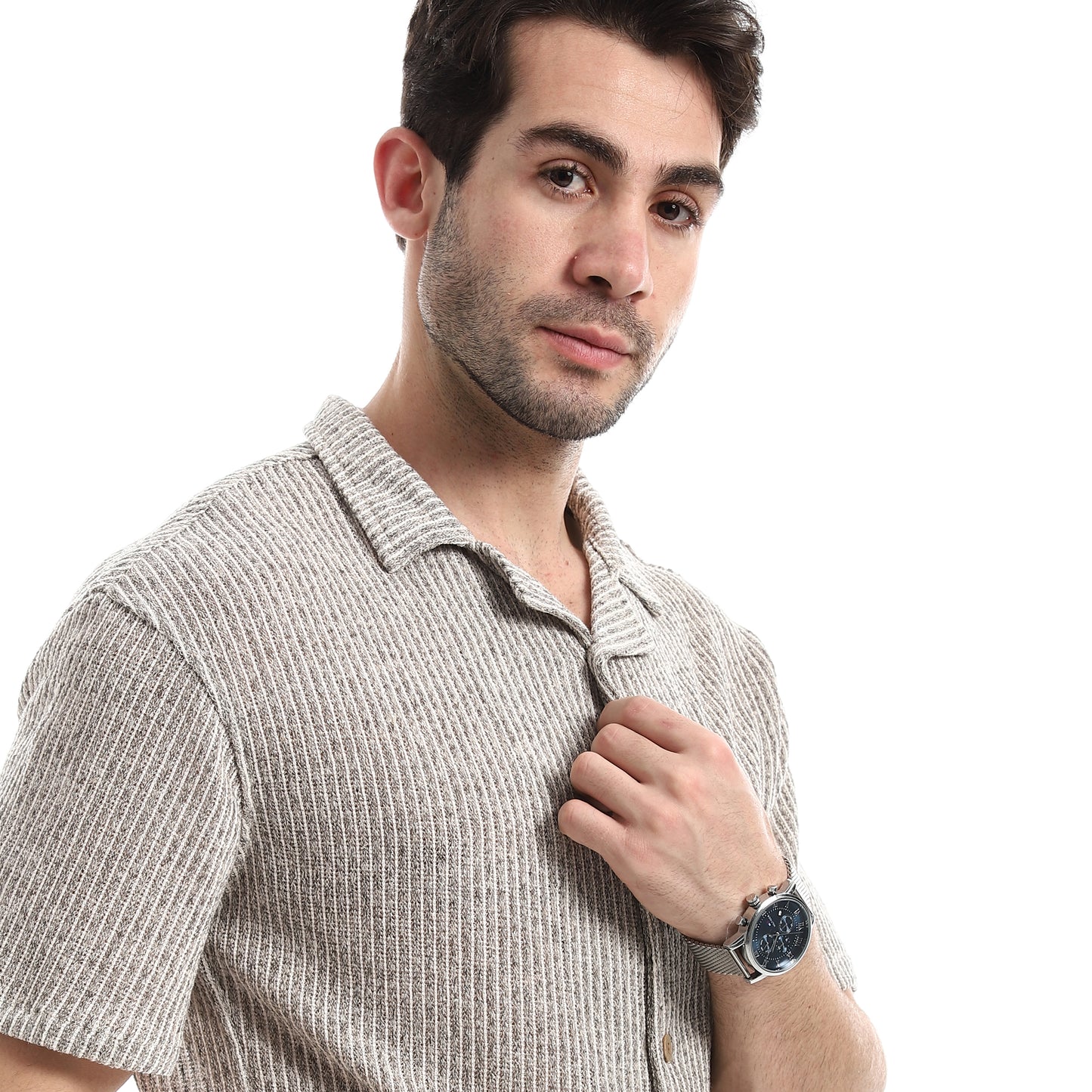 قميص ألبين فورست العملي