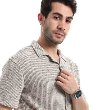 قميص ألبين فورست العملي