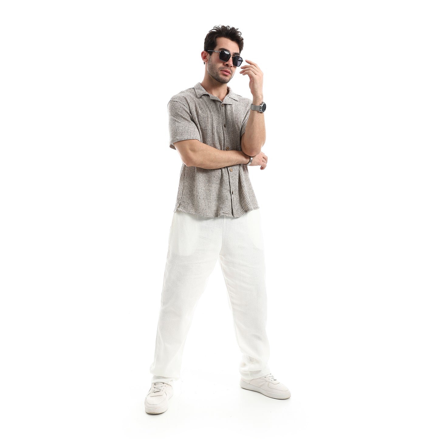 قميص ألبين فورست العملي