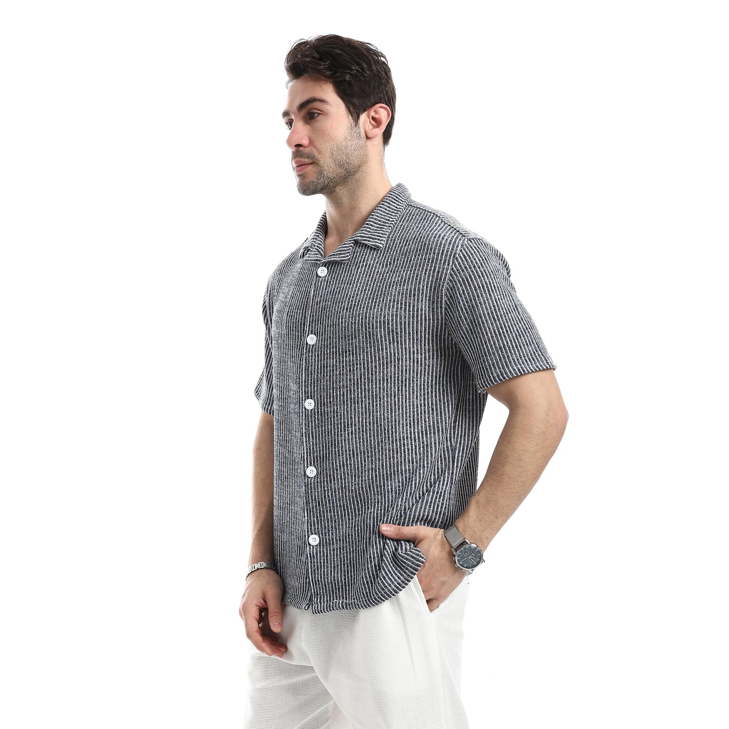 قميص ألبين فورست العملي