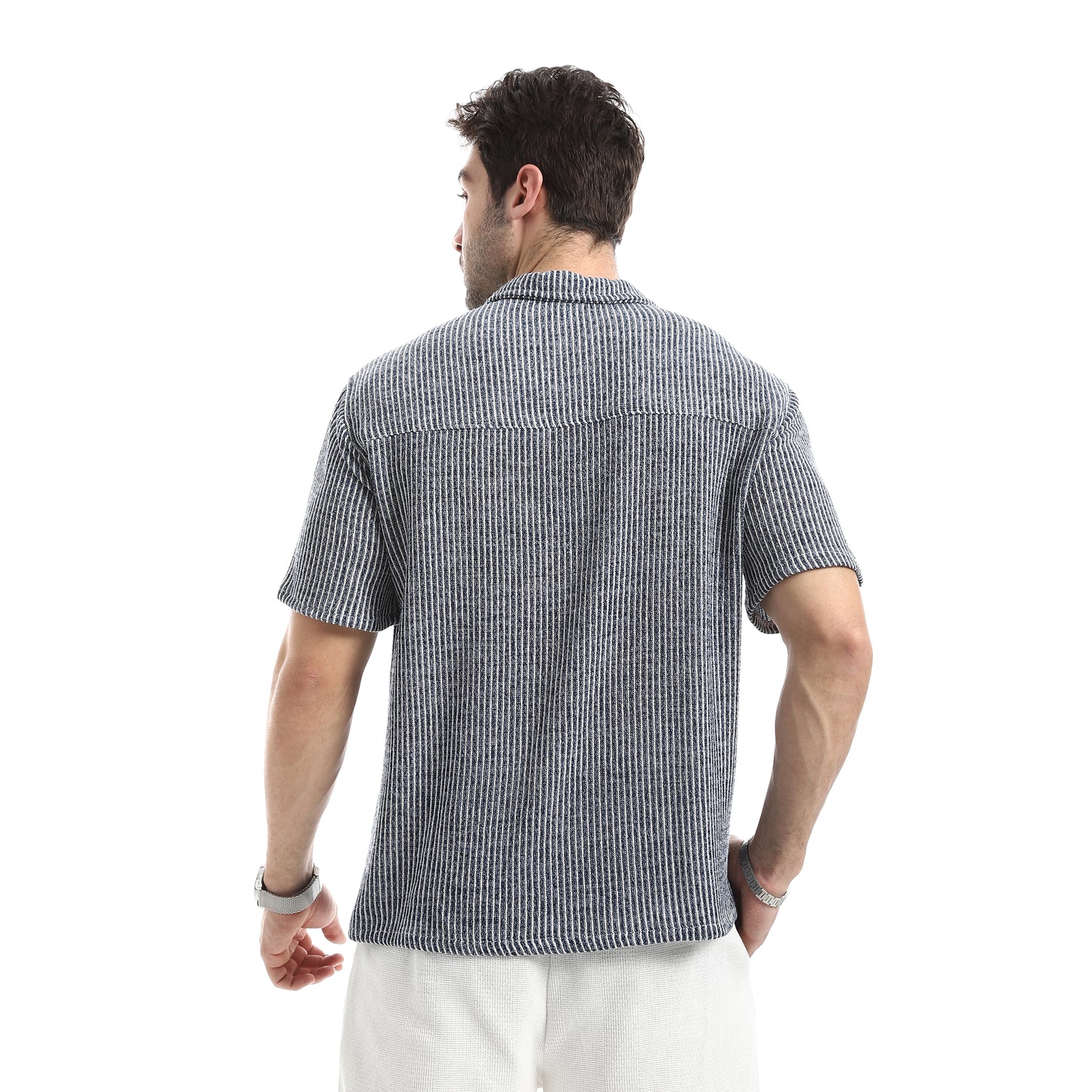 قميص ألبين فورست العملي