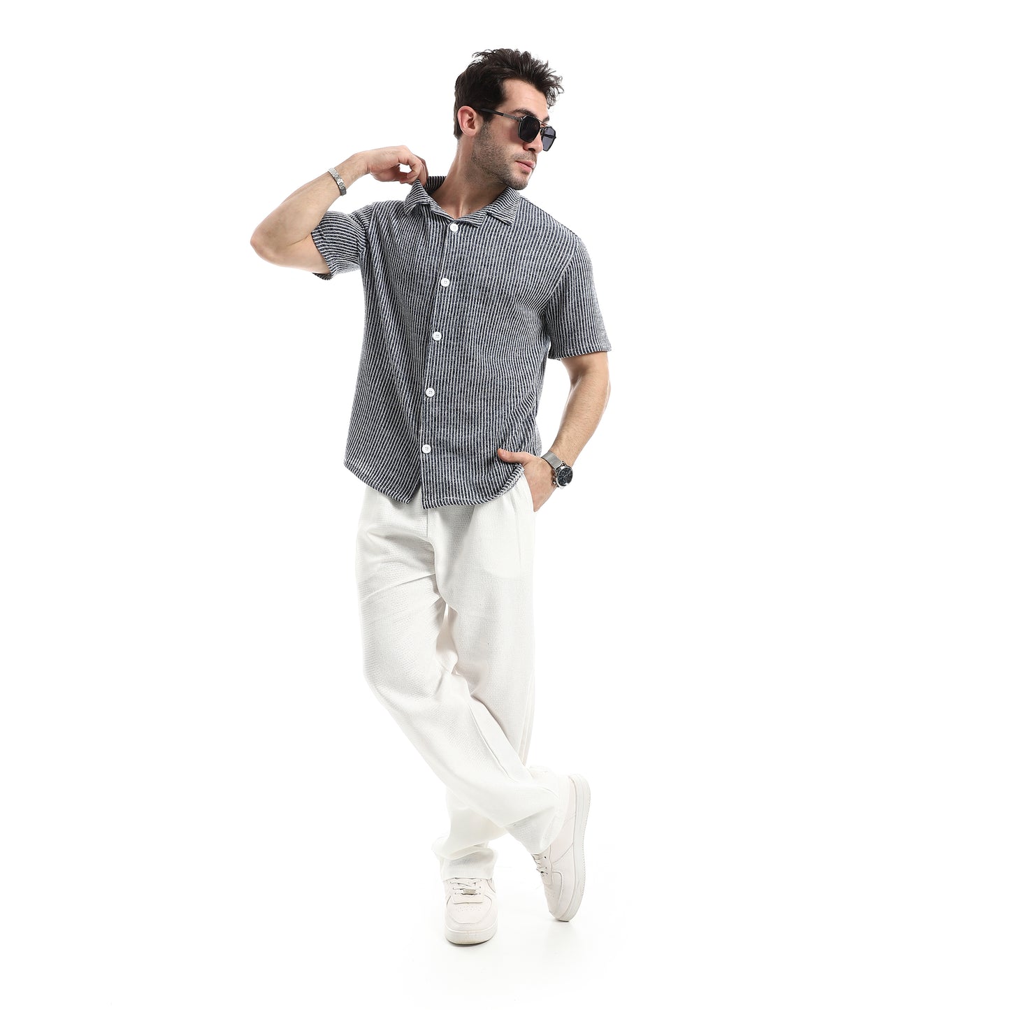 قميص ألبين فورست العملي