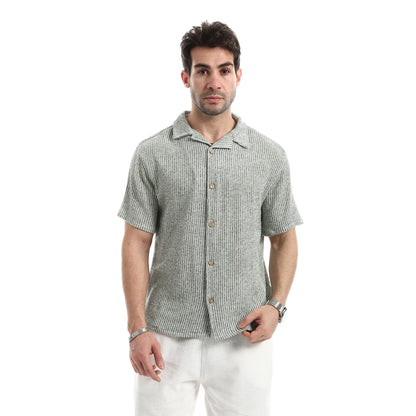 قميص ألبين فورست العملي