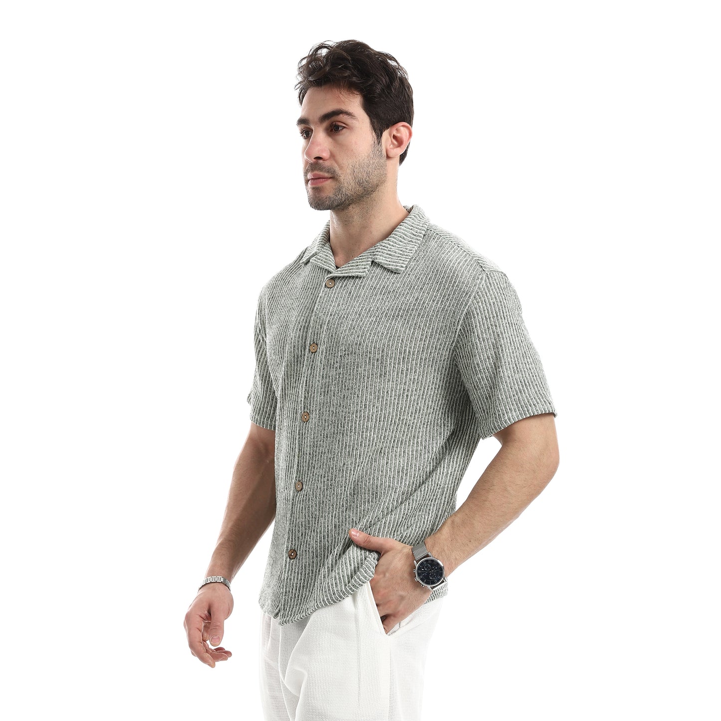 قميص ألبين فورست العملي