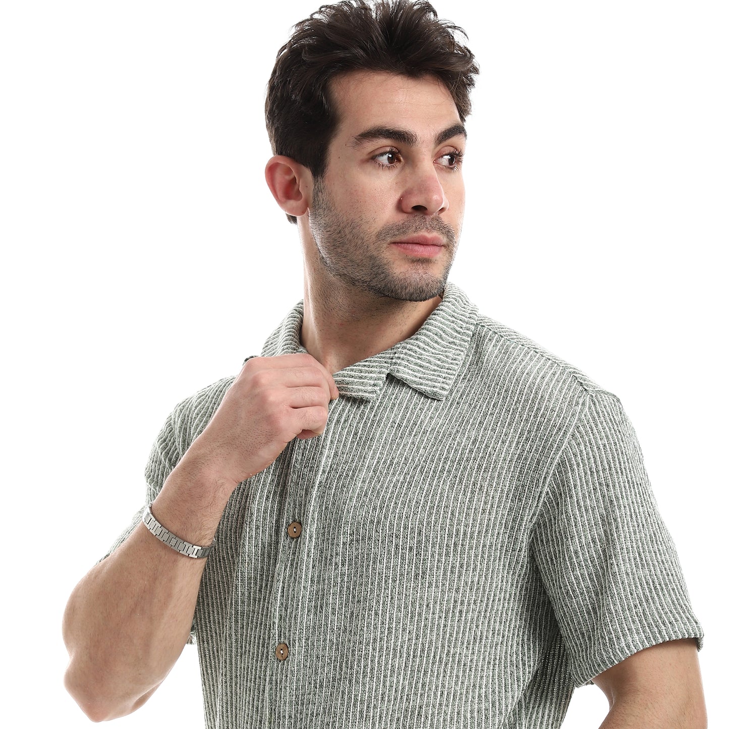 قميص ألبين فورست العملي