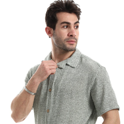 قميص ألبين فورست العملي