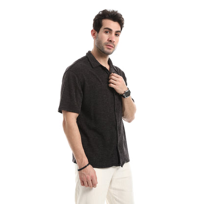 Desert Sand Modernist Shirt