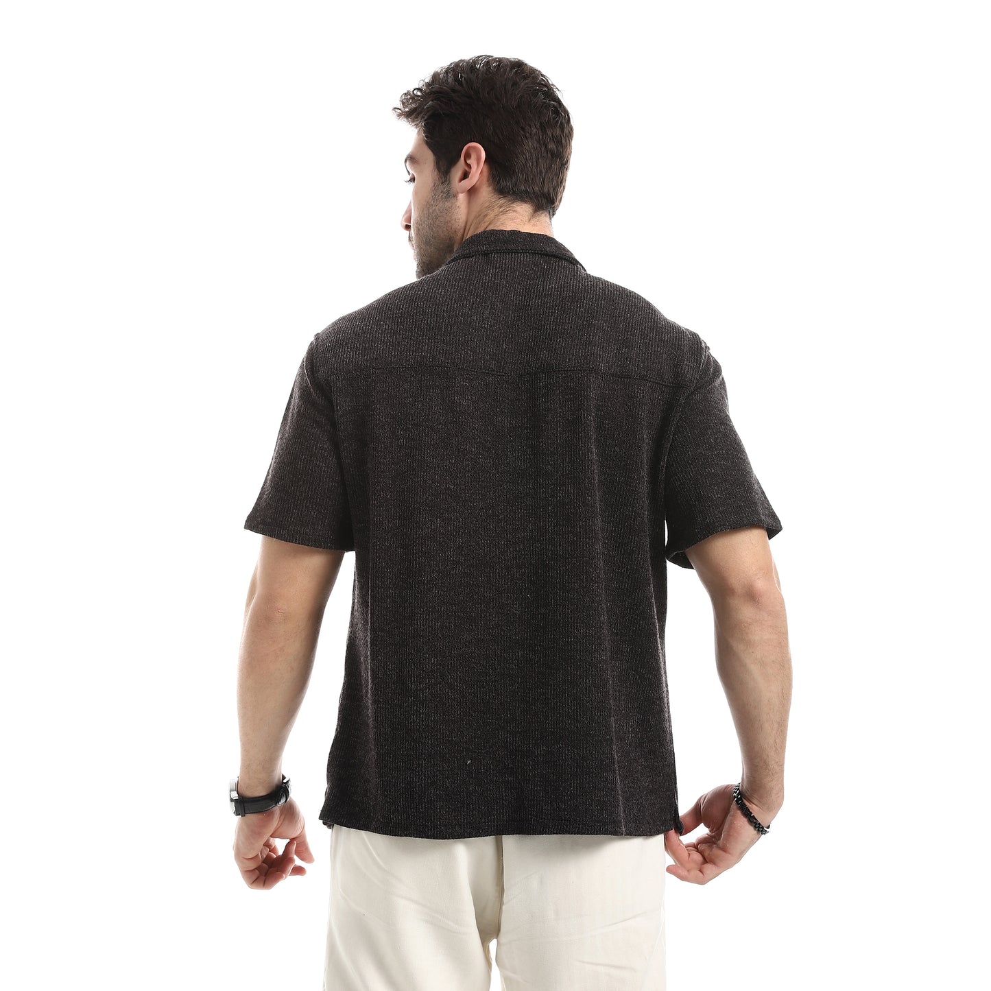 Desert Sand Modernist Shirt