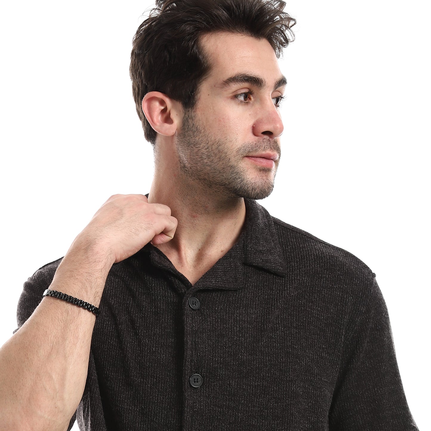 Desert Sand Modernist Shirt