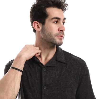 Desert Sand Modernist Shirt