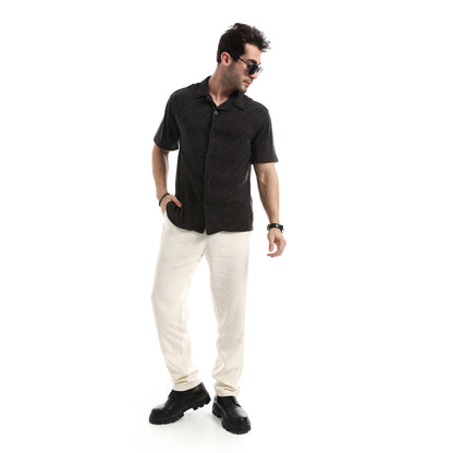 Desert Sand Modernist Shirt