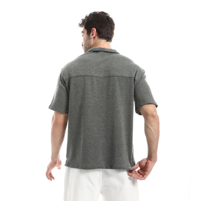 Desert Sand Modernist Shirt