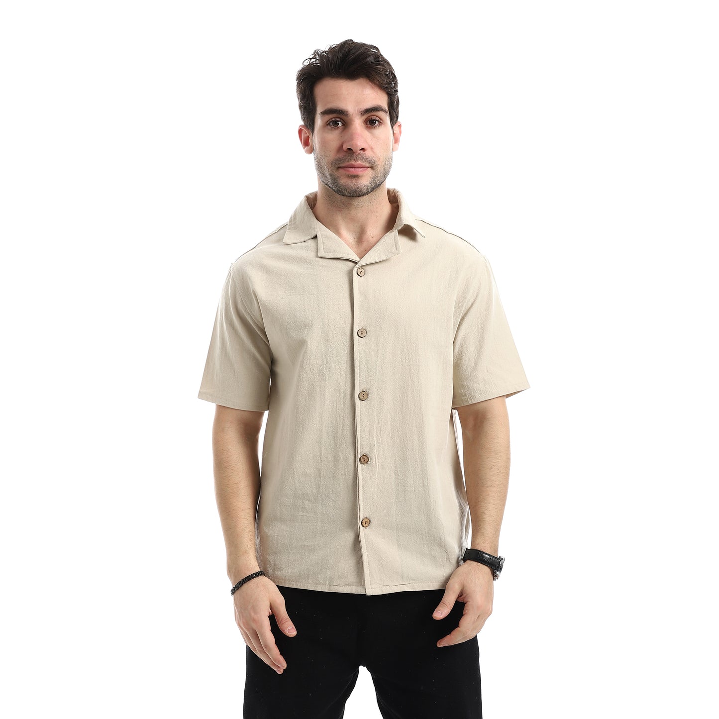 Highland Moss Active Shirt