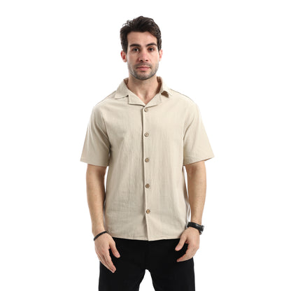 Highland Moss Active Shirt