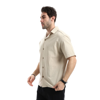 Highland Moss Active Shirt